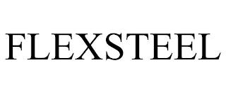 FLEXSTEEL trademark