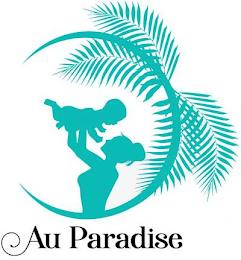 AU PARADISE trademark