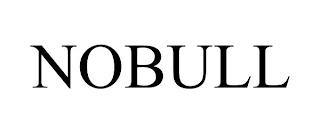 NOBULL trademark