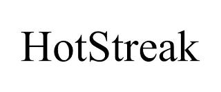 HOTSTREAK trademark