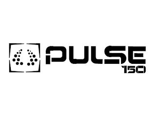 PULSE 150 trademark