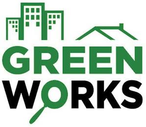 GREEN WORKS trademark