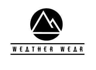 WEATHER WEAR trademark