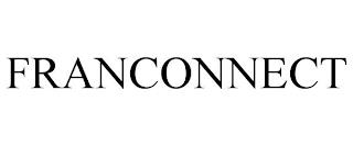 FRANCONNECT trademark