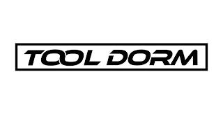 TOOL DORM trademark