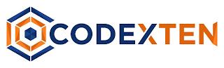 CODEXTEN trademark