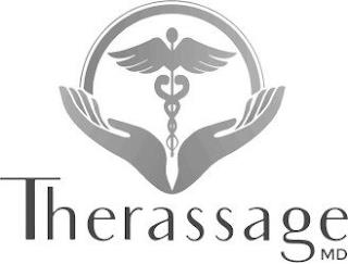 THERASSAGE MD trademark