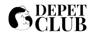 DEPETCLUB trademark