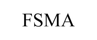 FSMA trademark