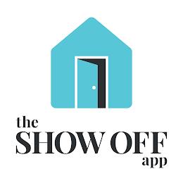 THE SHOW OFF APP trademark