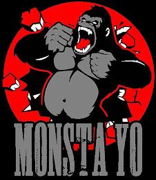 MONSTA YO trademark