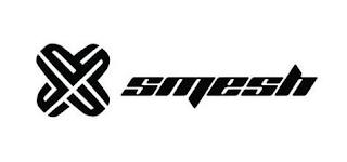 SMESH trademark