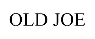 OLD JOE trademark