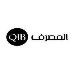 QIB trademark