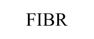 FIBR trademark