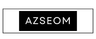 AZSEOM trademark