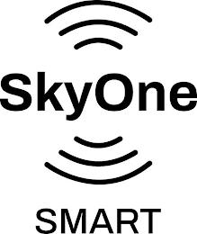 SKYONE SMART trademark