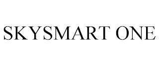 SKYSMART ONE trademark