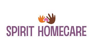 SPIRIT HOMECARE trademark