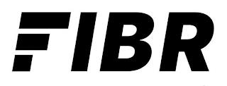 FIBR trademark