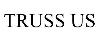 TRUSS US trademark