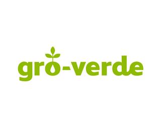 GRO- VERDE trademark