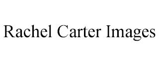 RACHEL CARTER IMAGES trademark