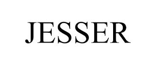 JESSER trademark