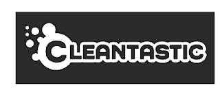 CLEANTASTIC trademark