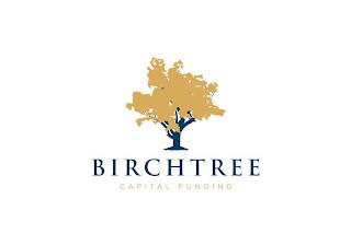 BIRCHTREE CAPITAL FUNDING trademark