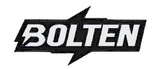 BOLTEN trademark