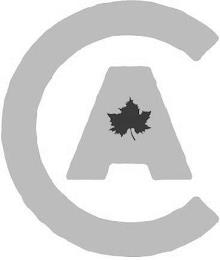 CA trademark