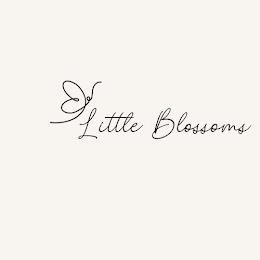 LITTLE BLOSSOMS trademark