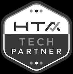 HTA TECH PARTNER trademark