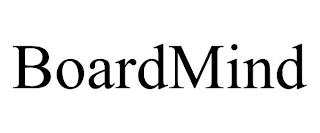 BOARDMIND trademark