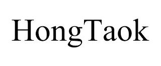 HONGTAOK trademark