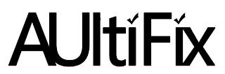 AULTIFIX trademark