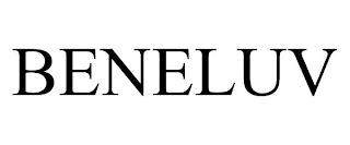 BENELUV trademark