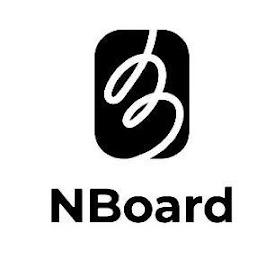 NBOARD trademark