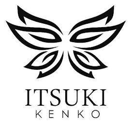 ITSUKI KENKO trademark