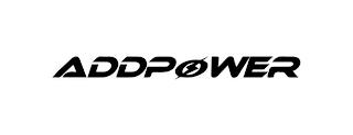 ADDPOWER trademark