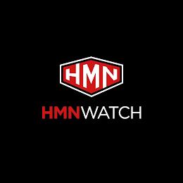 HMN HMNWATCH trademark