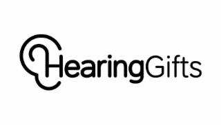 HEARINGGIFTS trademark