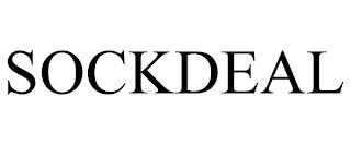 SOCKDEAL trademark