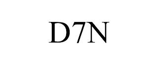 D7N trademark