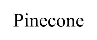 PINECONE trademark