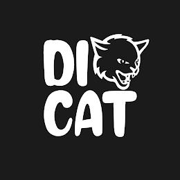 DIO CAT trademark