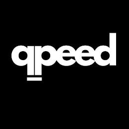 QPEED trademark