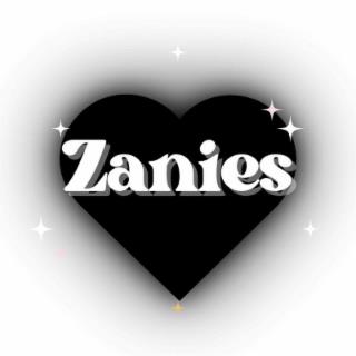 ZANIES trademark