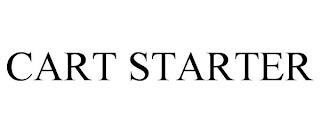 CART STARTER trademark